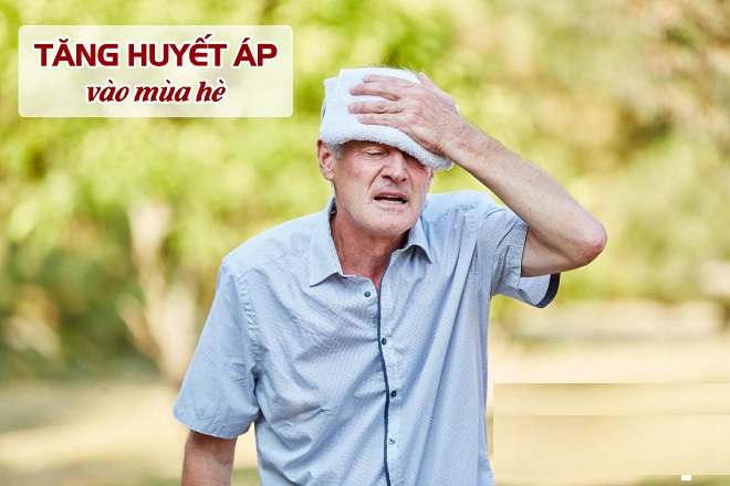 tăng huyết áp