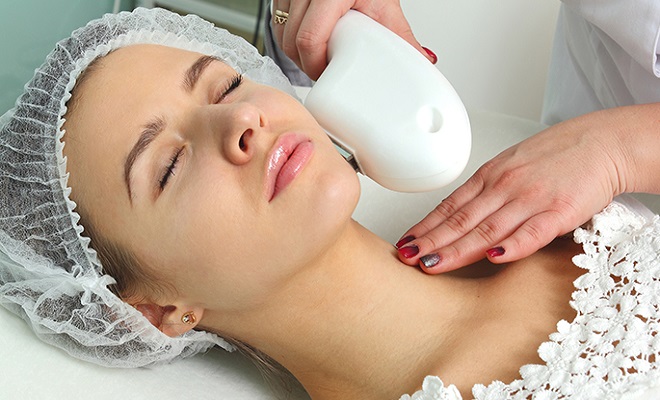 triệt lông vĩnh viễn bằng công nghệ Diode Laser