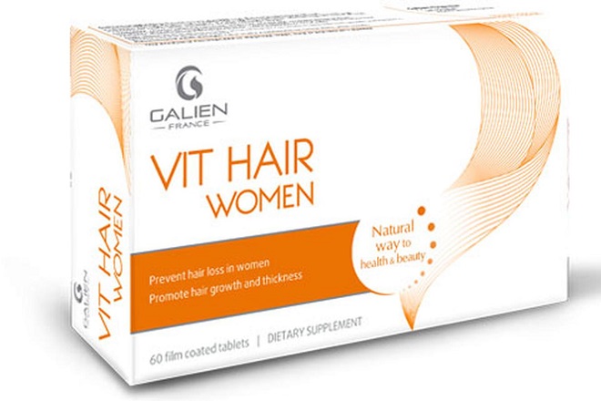 Vithair