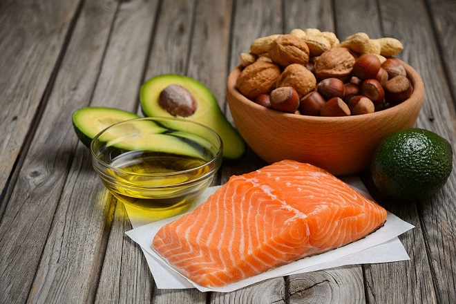 omega 3