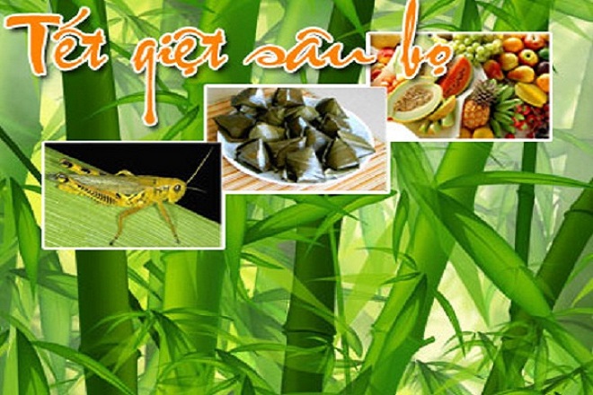tết đoan ngọ