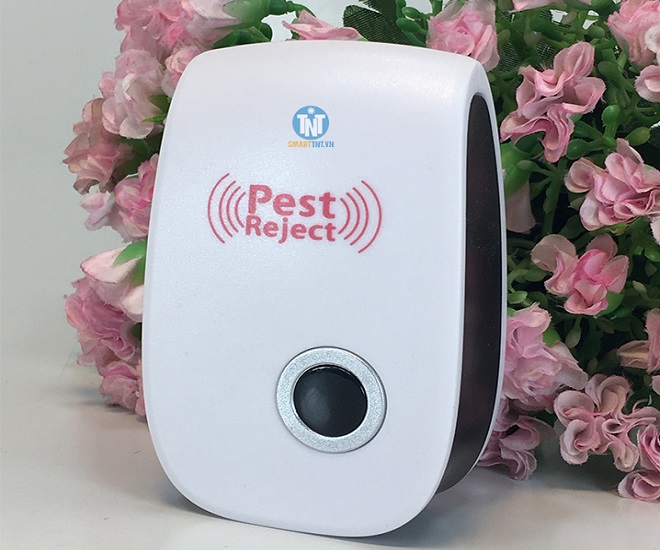 thiết bị côn trùng Pest Reject
