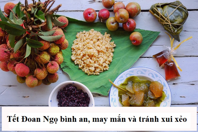 tết mùng 5