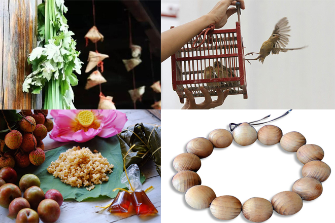 điều nên làm