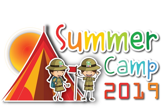 summer camp