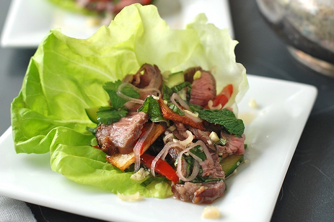 salad
