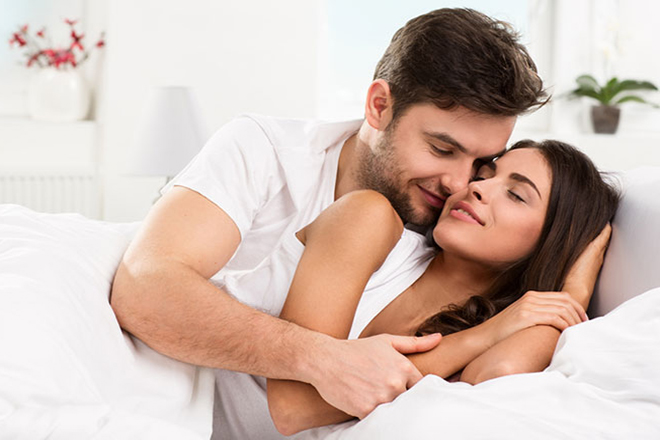 Cách quan hệ để có thai