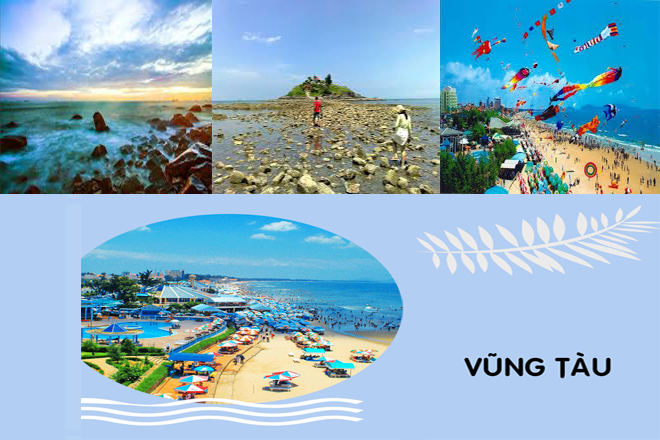 Vũng Tàu