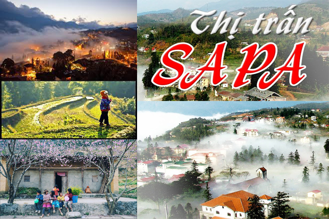 sa pa