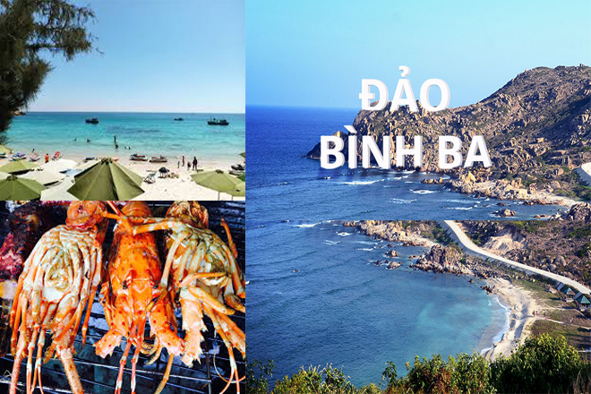 Đảo Bình Ba