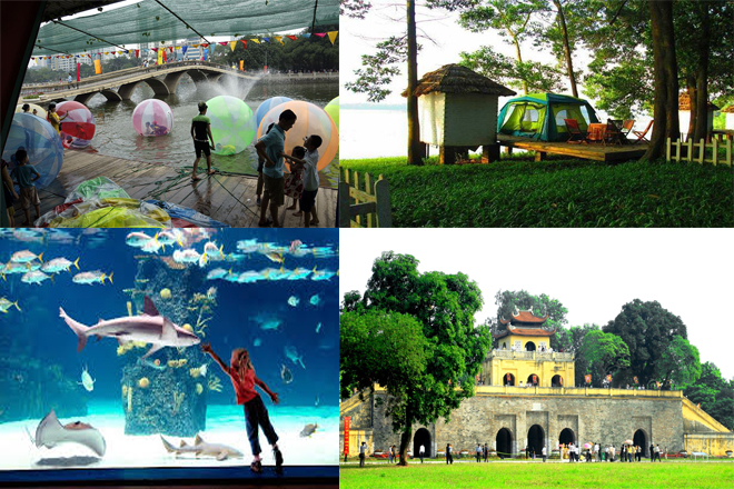 hà nội