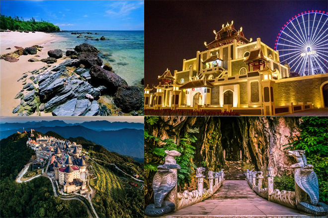 du lịch đà nẵng