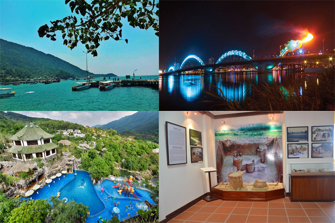 hội an đà nẵng