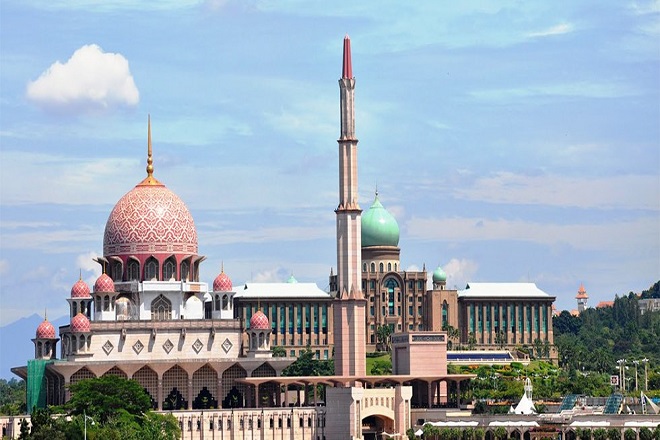 du lịch malaysia