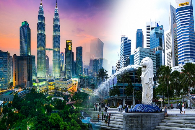 singapore