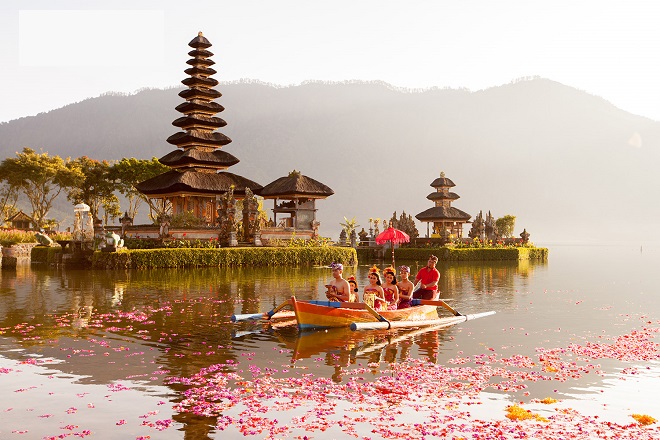 indonesia