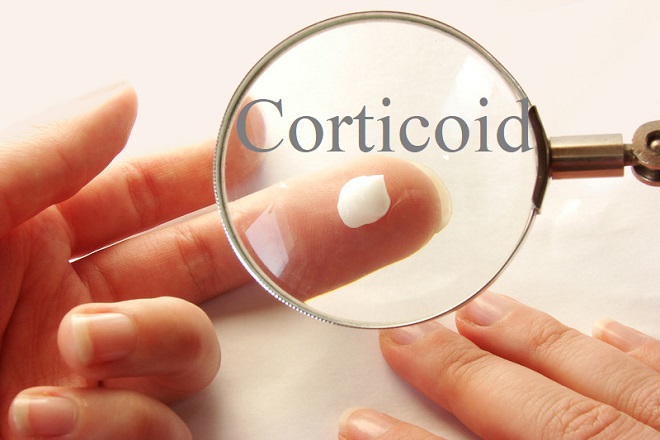 Corticoid