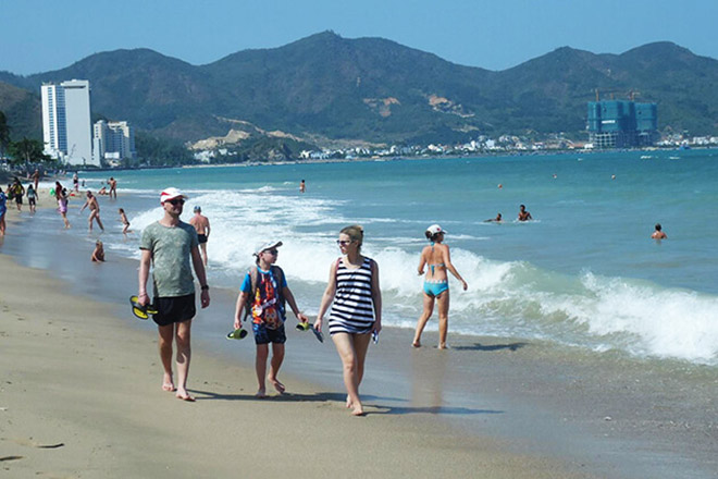 Du lịch Nha Trang