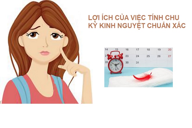Lợi ích