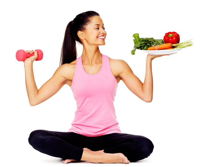 Chuẩn bị sức khỏe trước khi có con