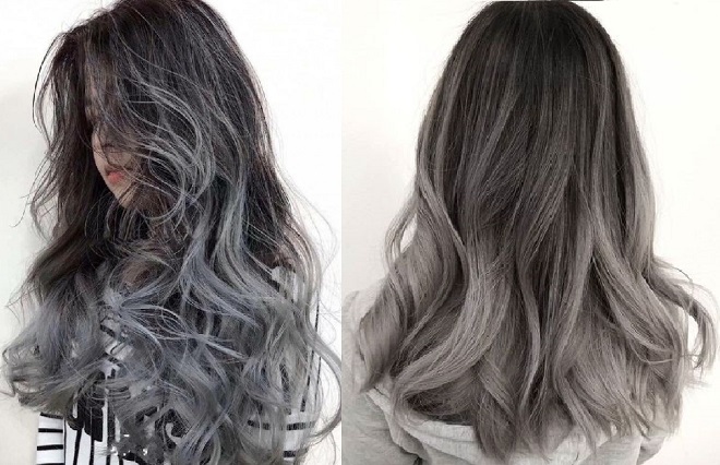 Ombre khói