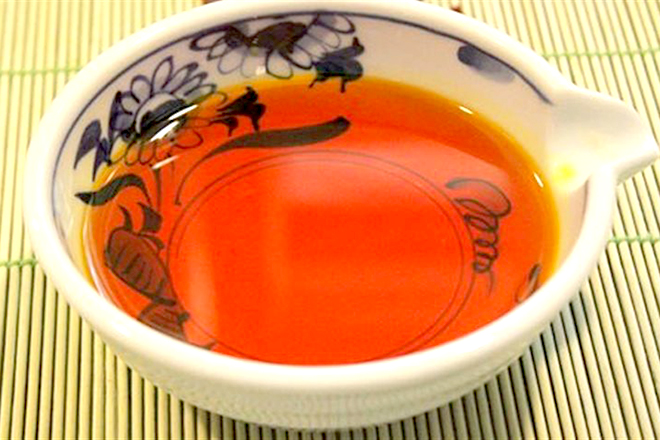 Dầu điều