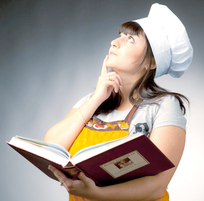 Làm bánh gì cho bé 2 tuổi
