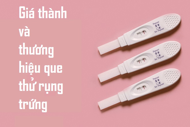que thử