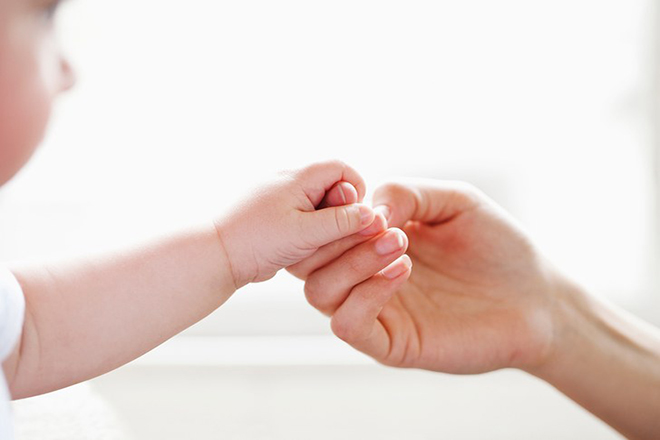 Bệnh mùa hè ở trẻ sơ sinh
