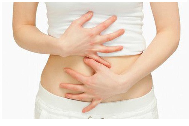 hiện tượng chậm kinh