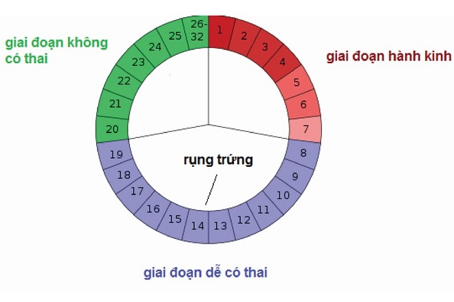 kế hoạch có con