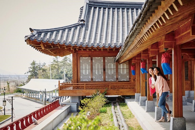 hanok