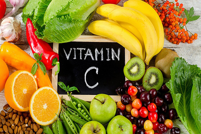 Vitamin C