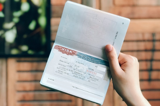 visa