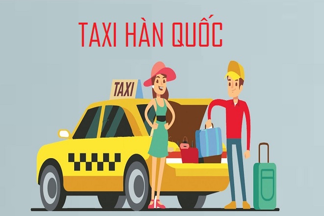taxi