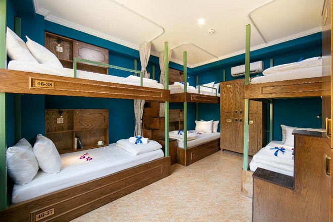 hostel