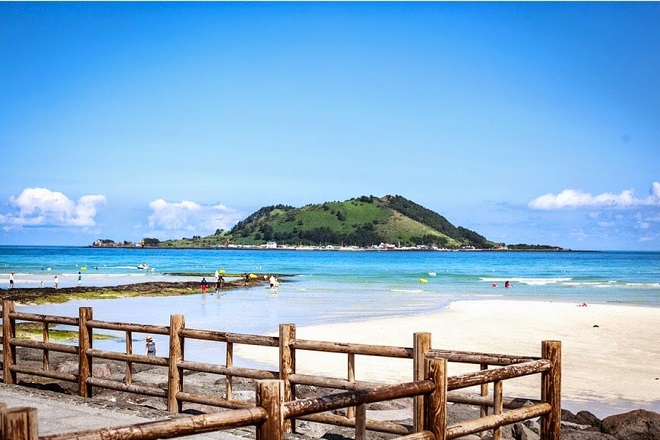 biển