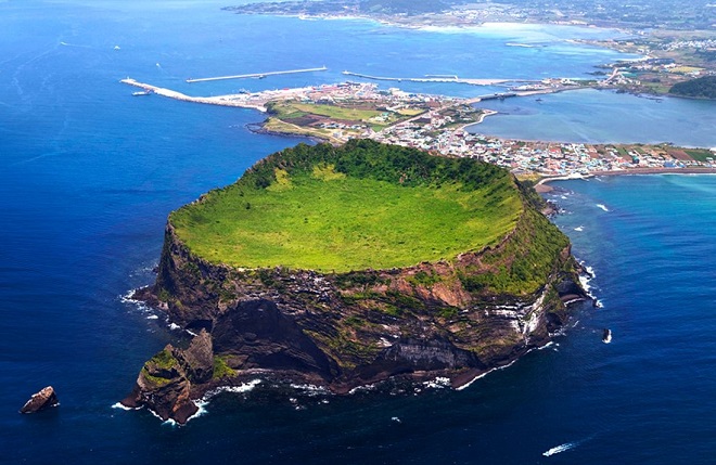 dao jeju