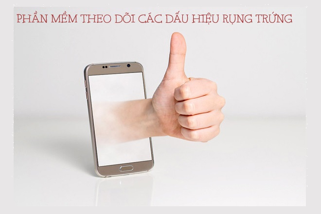 ứng dụng
