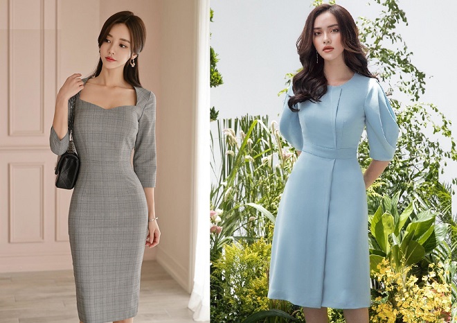 Đồ mùa hè trẻ trung