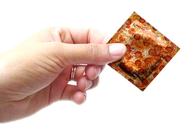 Condom