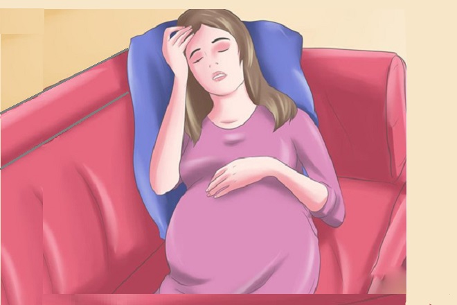 dấu hiệu nguy hiểm