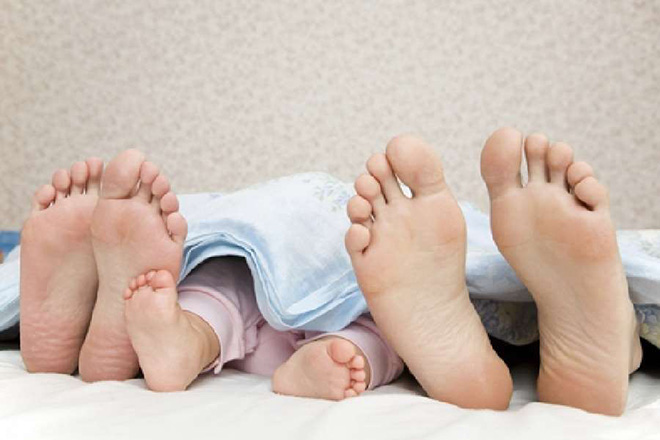 Tình dục hạn chế