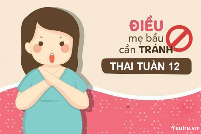 mẹ không nên làm