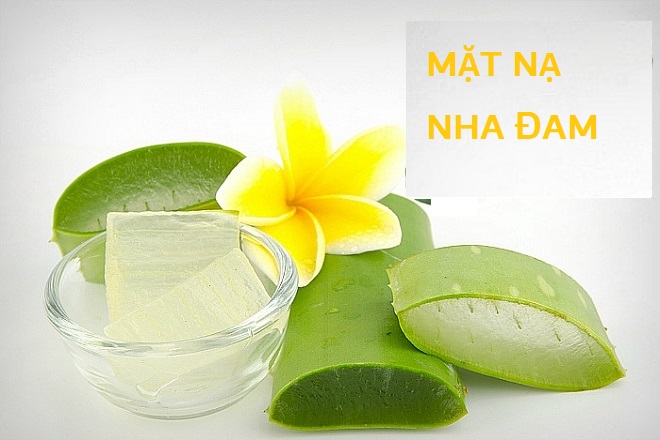 mặt nạ nha đam