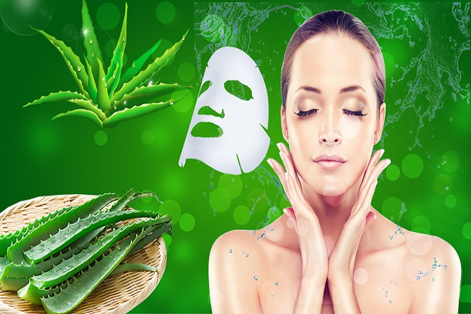 công dụng của nha đam