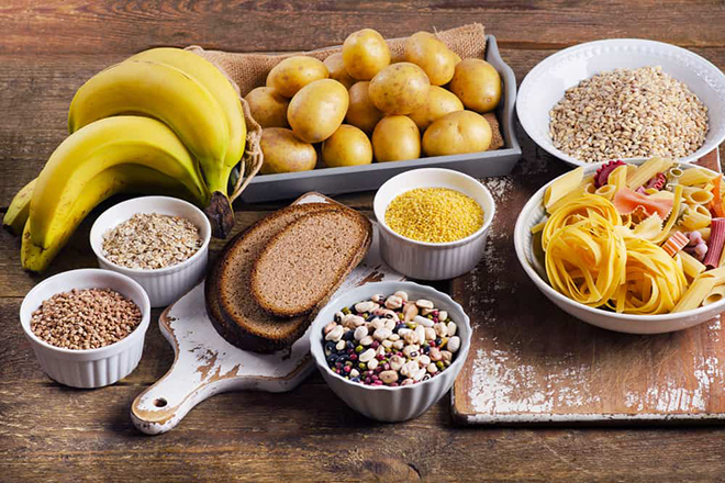Carbohydrate