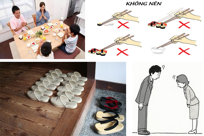 những lưu ý