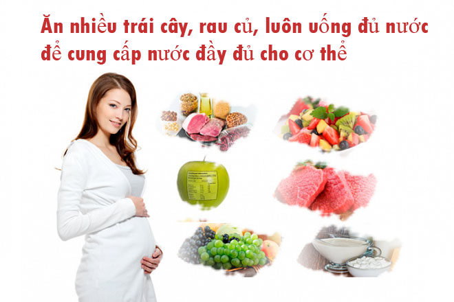 Ăn uống lành mạnh