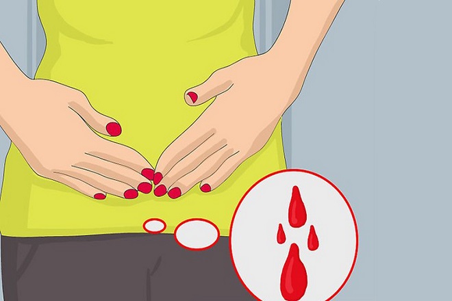 dấu hiệu nguy hiểm